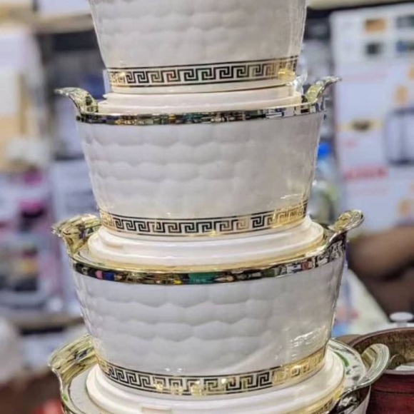 I’m selling hot pot very good price not expensive. - Picture 2 of 5